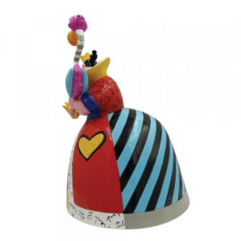 Queen of Hearts Figurine H20,5cm Disney by Britto 6008525 retired * aanbieding