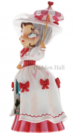 Mary Poppins figurine H25cm Miss Mindy 6001671 retired  laatste exemplaren *