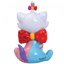 Marie Mini Figurine H9cm Disney by Britto 6006088 *