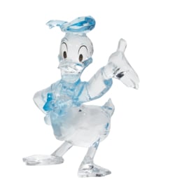 Donald H7cm Disney Facet Figurine 6013733