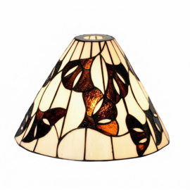 8264 Kap Tiffany Ø30 Gingko 