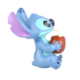 Stitch  Coconut H8cm Disney Showcase 6010346
