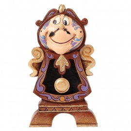 Belle COGSWORTH "Keeping Watch"  H 11cm Jim Shore 4049621 *