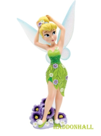 Tinker Bell Botanical H 17 cm Disney Showcase 6013282 *