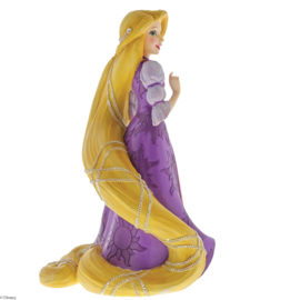 Rapunzel  figurine H20cm Showcase Haute Couture 6001661 *