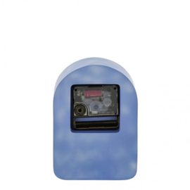 Stitch Clock H16cm A32328