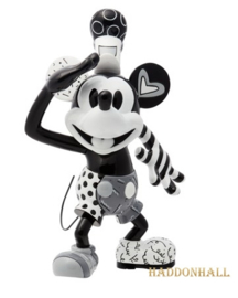 Steamboat Willie H 20cm Disney by Britto 6015551  * aankomst juli