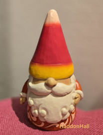 Candy Corn Gnome H15cm Jim Shore 6009512 retired *