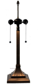 5889 Voet voor Tafellamp H60cm Wilson