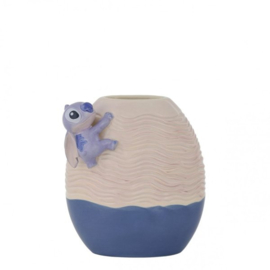 Stitch Vase H14cm A32326