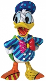 Donald Duck H 20,5 cm Disney by Britto 4023844 superaanbieding *