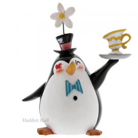 Mary Poppins Penguin Waiters H12cm Miss Mindy 6001672 retired laatste sets *