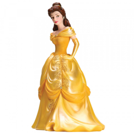 Belle figurine H20,5cm Disney Showcase 6005686 retired