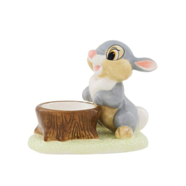 Egg Cups - Set van 4 * - Bambi , Thumper, SImba & Marie - Enchanting Disney Eierdoppen