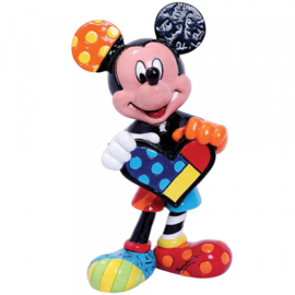Mickey Mouse Mini Figurine H9cm Disney by Britto 6006085 *