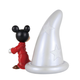 Minnie & Mickey Mouse Icon - Set van 2 - 100 Years of Wonder H14cm Disney Showcase * aanbieding