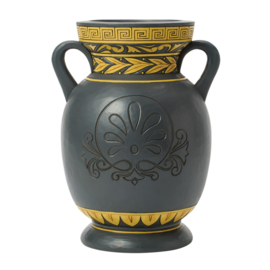 Hercules Vase Diorama "A Hero's Journey" H25,5cm Jim Shore 6018722 PREORDER