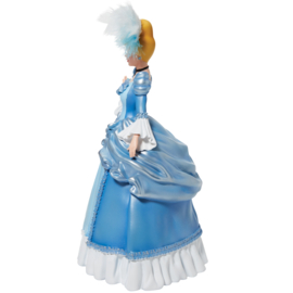 Cinderella H24cm Disney Showcase 6010297 Rococo serie , retired,  laatste exemplaar