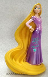 Rapunzel Princess Expression * H18cm Disney Showcase 6010739