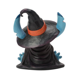 Stitch "Witchy Stitch" H15cm Jim Shore 6017942 , in stock now
