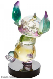 Stitch Rainbow Figurine H27cm Grand Jester 6010255 limited , laatste exemplaar *