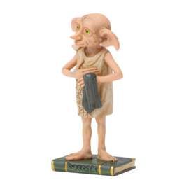 Harry Potter Dobby Personality Pose H11cm Jim Shore 6018664 PREORDER