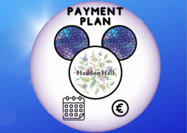 Payment Plan Haddon Hall