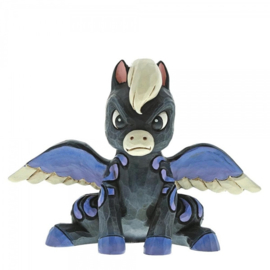 Pegasus Mini-figurine H8cm Jim Shore 6000960 * , retired