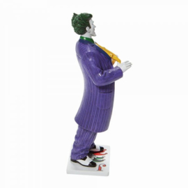 The Joker H23cm DC Comics Showcase Couture de Force 6008754 retired, beperkte voorraad