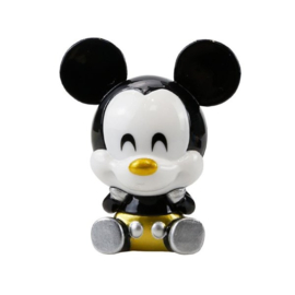 Mickey Set van 48 Mini Figurines H4cm Grand Jester 6016078