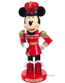 Minnie Marching Band H26cm