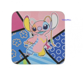 Tablemat & Coaster Set Disney by Britto set van 4 placemats  &  set van 4 onderzetters 6016110 *
