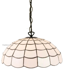 5932 97 Hanglamp Tiffany Ø40cm Art Deco Paris