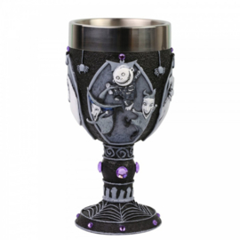 NIGHTMARE BEFORE CHRISTMAS Goblet H18cm Disney Showcase 6007191