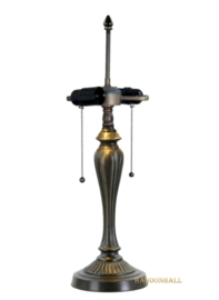 5497 Voet voor Tafellamp H58cm Kendal