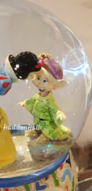 Snow White  Sweetest Farewell  Waterbal  16,5cm Jim Shore 4060098 Dopey Sneeuwwitje retired *