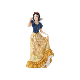 Snow White & Evil Queen H20cm - Set van 2 Disney Showcase Figurines , aanbieding , last ones