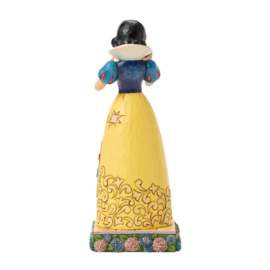 Snow White "A Poisoned Promise" H19,5cm Jim Shore 6018726 PREORDER
