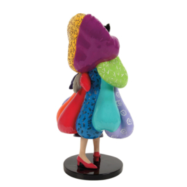 Cruella De Vil H21cm Disney by Britto 6018075