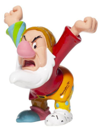 Grumpy Mini Figurine H9cm Disney By Britto 6007102 *