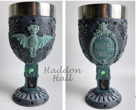 Haunted Mansion Globlet - H20cm - Disney Showcase 6010505