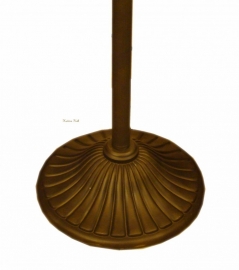 5612 * Voet voor Vloerlamp H164cm