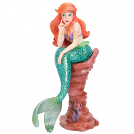 Ariel figurine H20cm Disney Showcase 6005685 , retired , laatste exemplaren