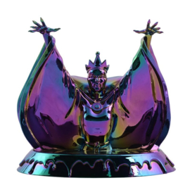 Evil Queen Metallic Figurine H16cm Disney Showcase 6020364 PREORDER