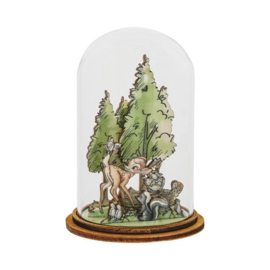 Enchanting Stolpen - Set van 2 - Enchanting Disney