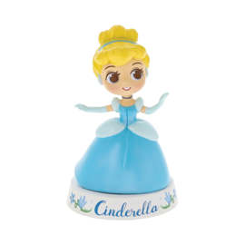 Cinderella Mini Figurine H8cm Grand Jester Studios 6012143