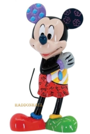 Mickey Mouse Mini Figurine H10cm Disney by Britto 6017589