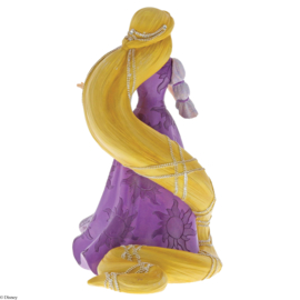 Rapunzel  figurine H20cm Showcase Haute Couture 6001661 *