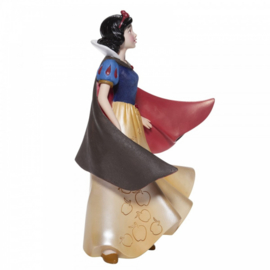 Couture de Force - Set van 2 bee;den - Snow White & Mulan *