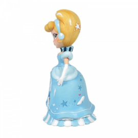 Cinderella  H24cm Disney by Miss Mindy 6003769 Laatste exemplaar retired